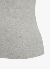 라운드넥 슬리브리스 니트 탑_LIGHT GREY_19