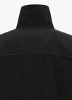 라글란 하이넥 집업 점퍼_STRONG BLACK_15