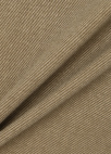 브레이드 벨트 하프 팬츠_DARK BEIGE_11