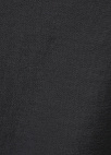 [Exclusive]하이넥 시어 레이어드 블라우스_DARK GREY_15