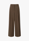 테일러드 베스트_KHAKI BROWN_4