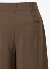 테일러드 베스트_KHAKI BROWN_9