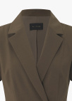 테일러드 카라 베스트_KHAKI BROWN_6