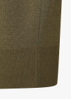 브이넥 니트 베스트_KHAKI_11