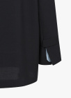 [7/28 순차배송]오버핏 싱글 테일러드 자켓_DARK NAVY_17