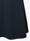 모크넥 시어 레이어드 원피스_DARK NAVY_15