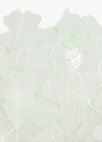 플라워 자수 레이어드 뷔스티에_LIGHT GREEN_11