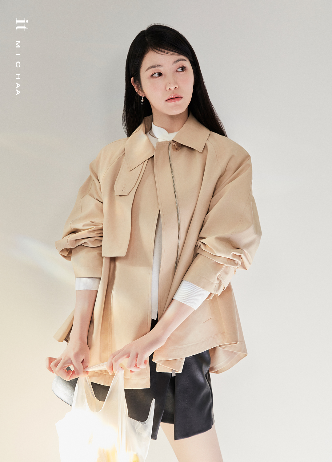 룩북 이미지