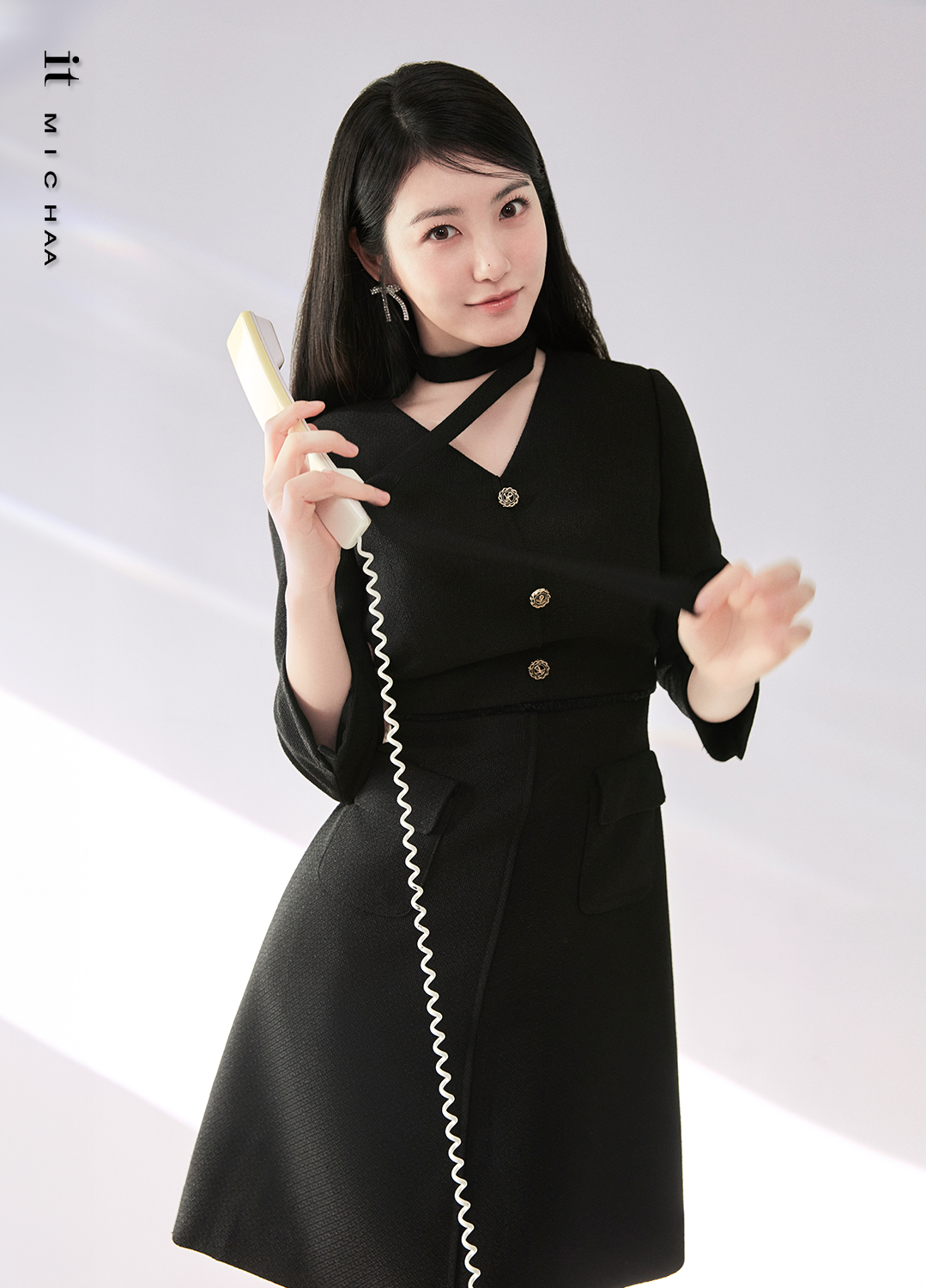 룩북 이미지