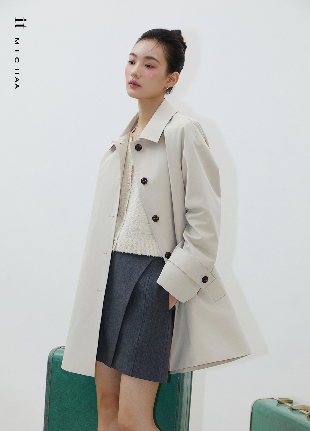 룩북 이미지