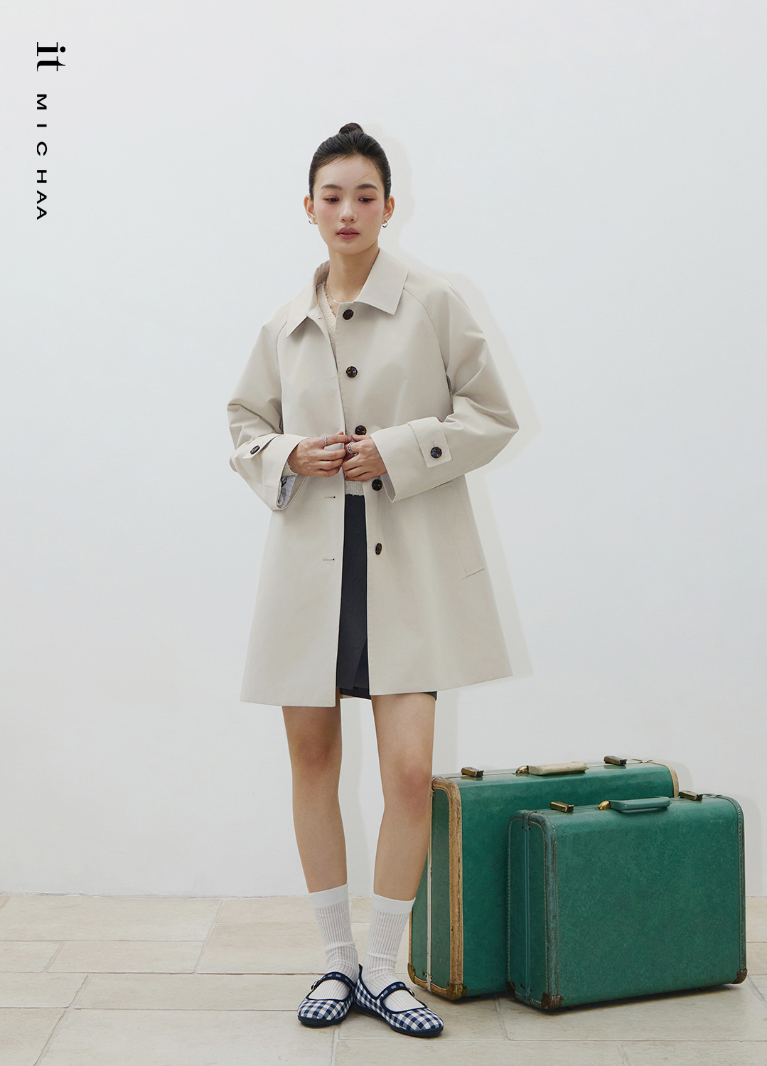 룩북 이미지