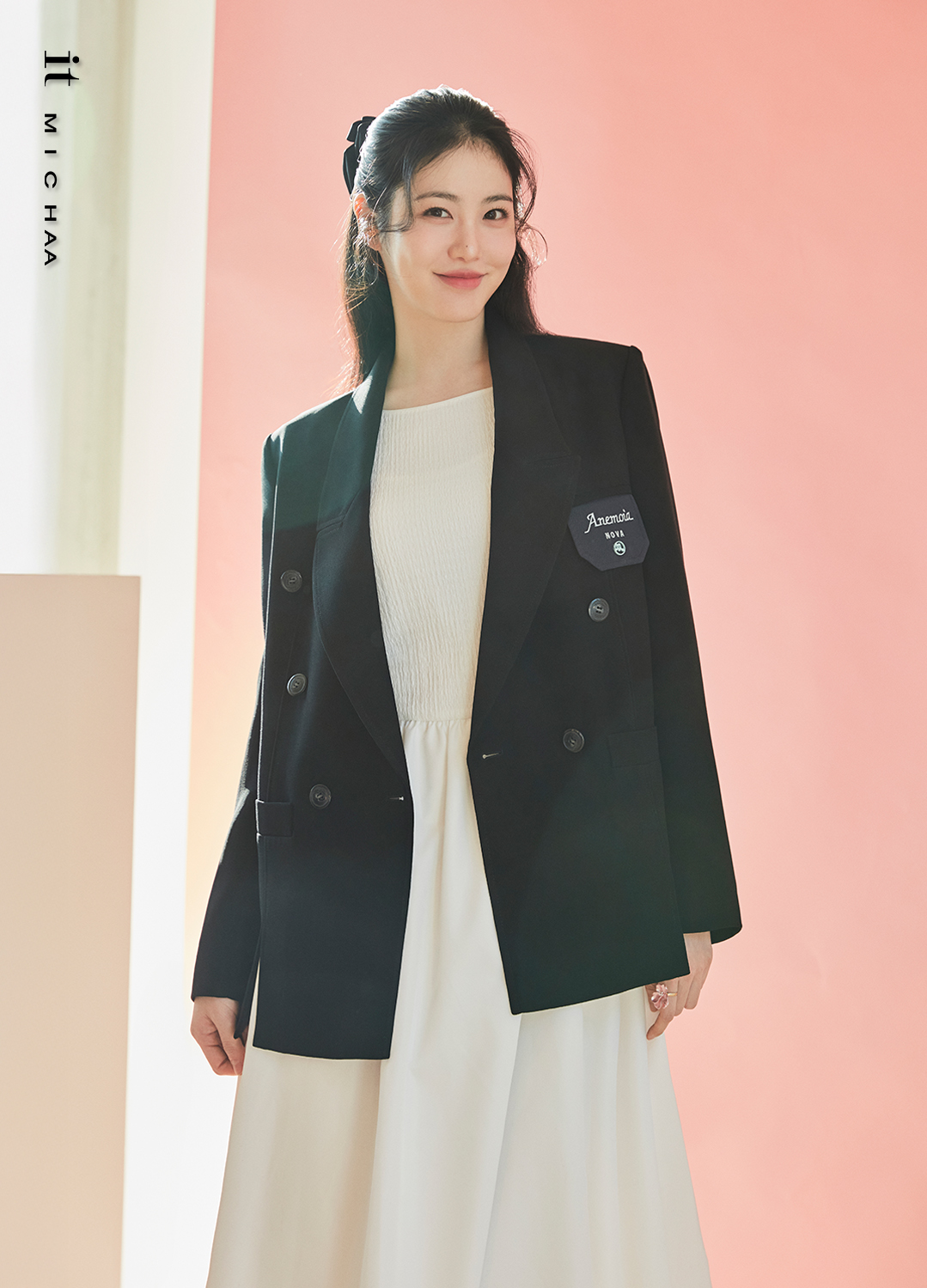 룩북 이미지