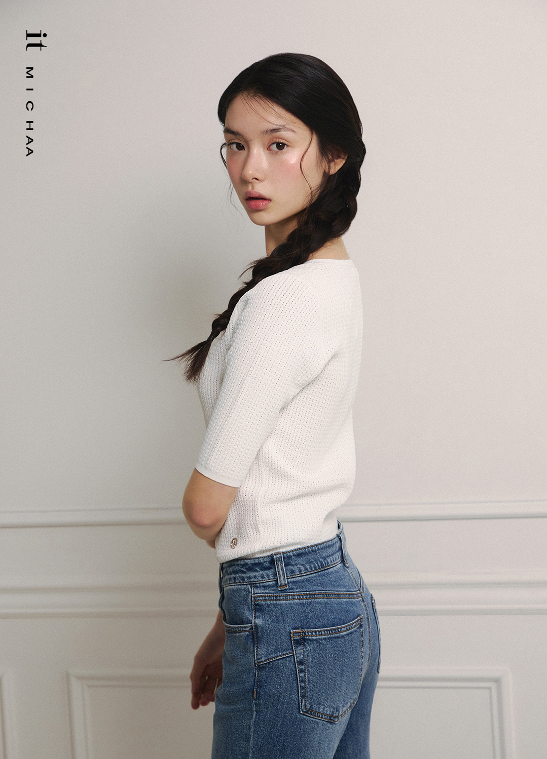 룩북 이미지