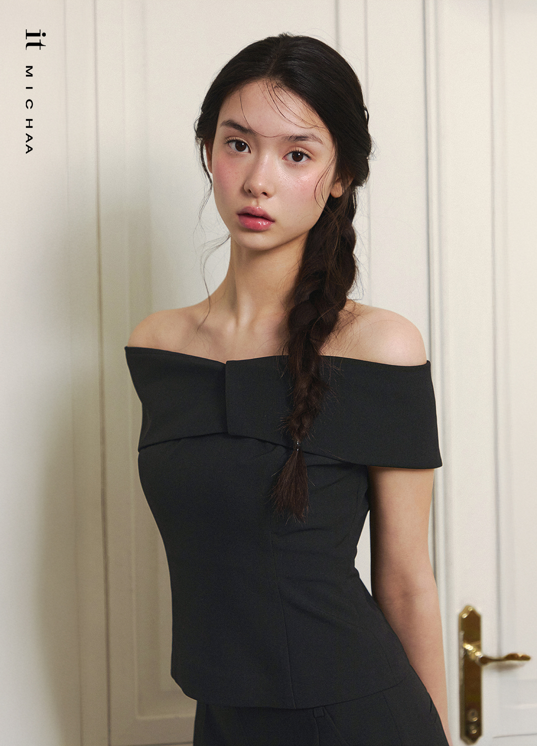 룩북 이미지