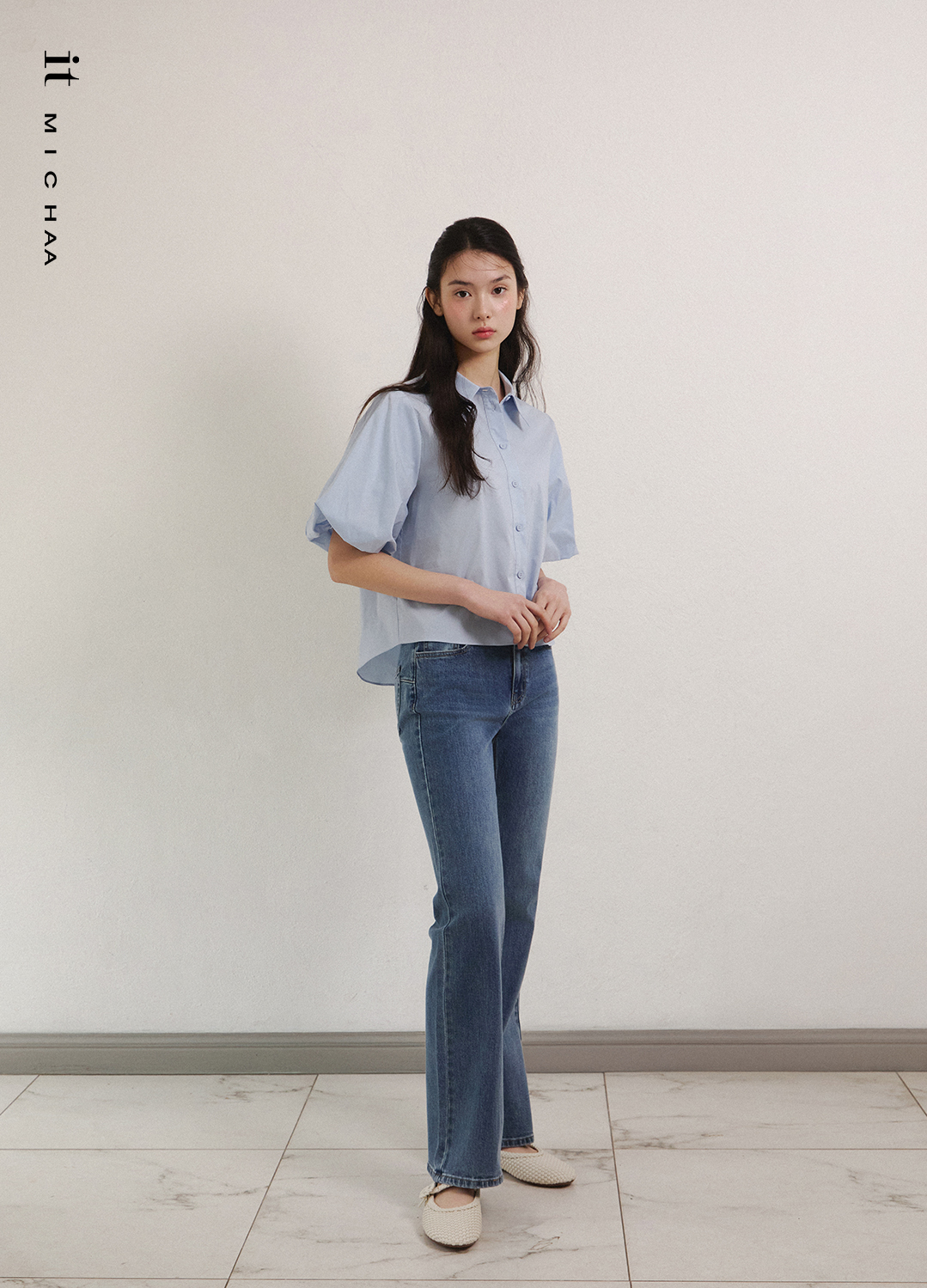 룩북 이미지