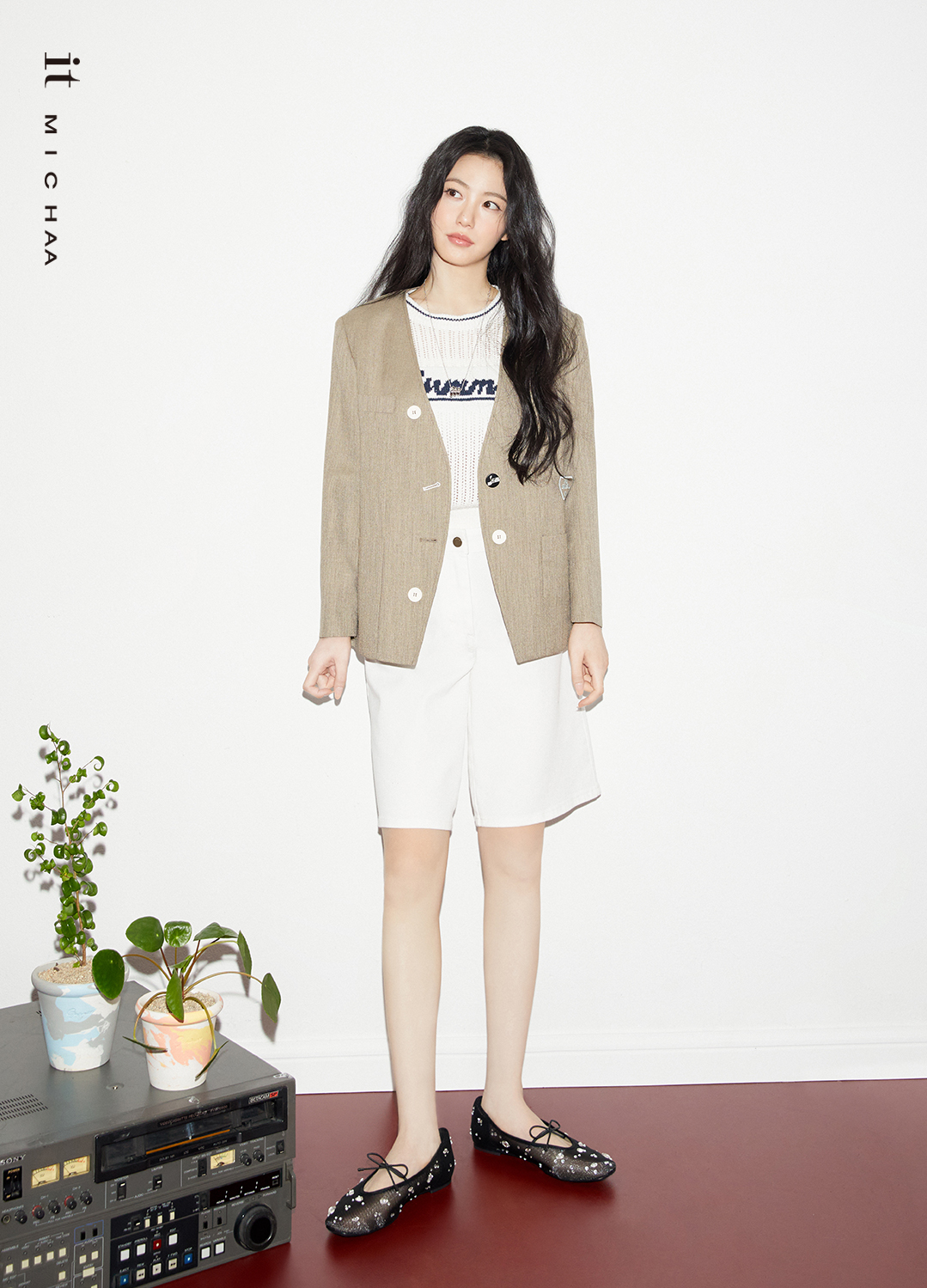 룩북 이미지