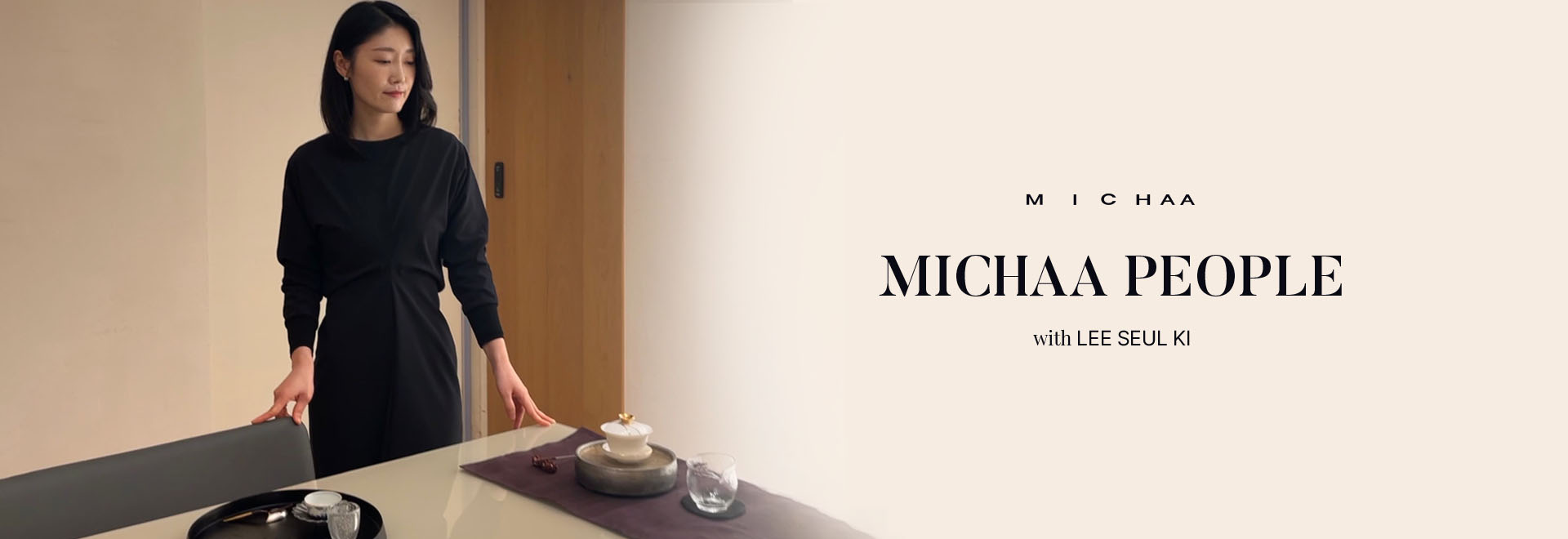 MICHAA PEOPLE