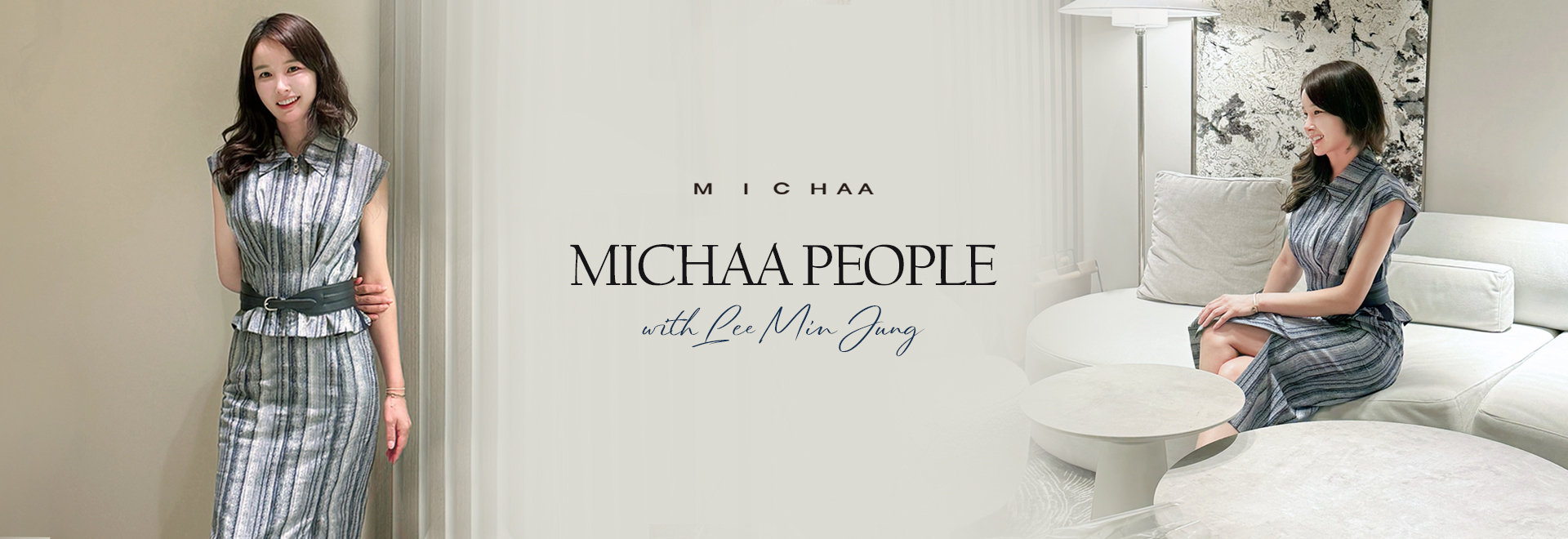 MICHAA PEOPLE