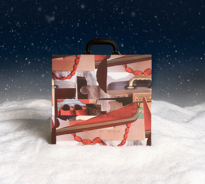 HOLIDAY SPECIAL GIFT