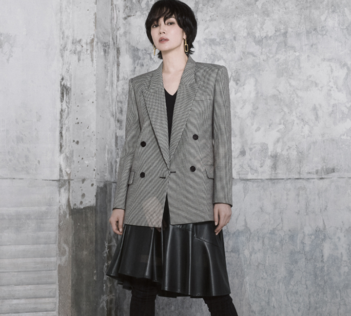 Atelier - Layered Moments