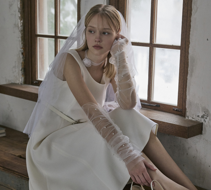 BRIDE - Dreamy Romance