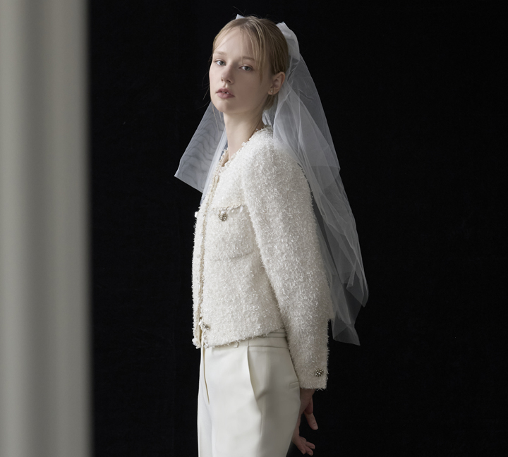 BRIDE - Serene Romantic